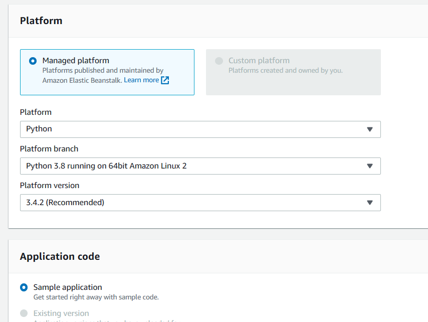 Understanding AWS Compute Options Part 1