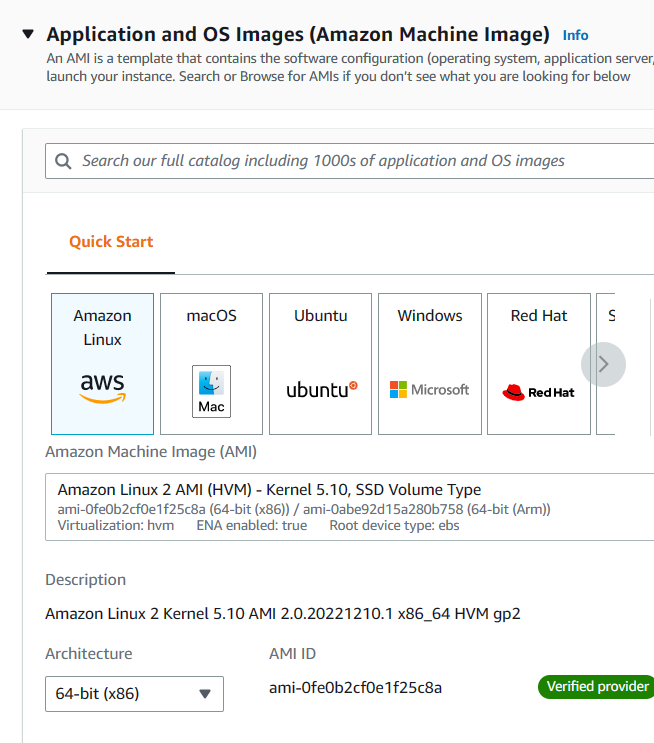 Understanding AWS Compute Options Part 1