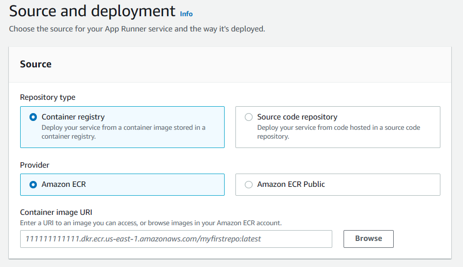 Understanding AWS compute options part 2